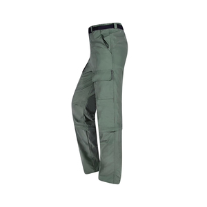 Conjunto de Uniforme de Guardia de Seguridad para Hombre, Material Poliéster/Algodón, Color y Logotipo Personalizados, Servicio OEM, Todas las Temporadas, MOQ Bajo - Product Image 5