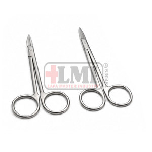 Juegos de Instrumentos Quirúrgicos de Acero Inoxidable de Alta Calidad para Uso Hospitalario, Reutilizables, con Certificación CE - Product Image 4