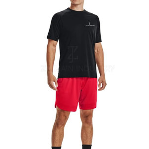 Camiseta Deportiva Profesional Ligera Anti-Sudor, Diseño Personalizado, Camiseta para Correr, Mejor Oferta en Línea - Product Image 3