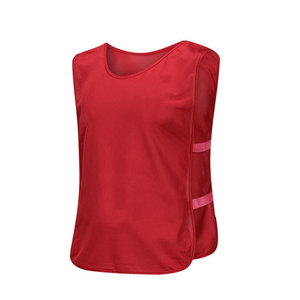 OEM basketball <b>bibs</b> mesh <b>training</b> <b>bibs</b> for indoor practice quick dry breathable pinnies - Product Image 2