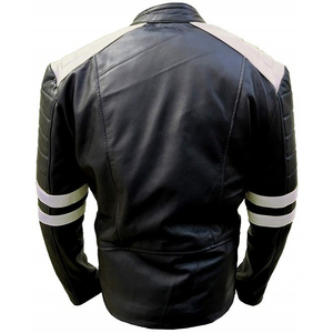 Men's Customizable Waterproof Breathable Quick Dry Leather <b>Motorcycle</b> Racing <b>Jacket</b> Sportswear for Motocross OEM Servivce - Product Image 2