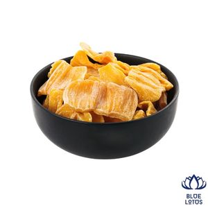 HIGH QUALITY Eco-Friendly Dried Jackfruit Slices Hot Selling Must-Try Premium <b>Sweet</b> Fruit Snack Wholesale Price - Product Image 1