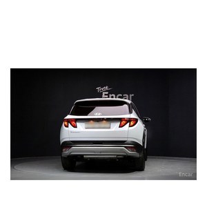 Hyundai Tucson 1.6 Turbo 2WD Essence 2024, 19 885 km, sièges en cuir, caméra de recul, conduite à gauche - Product Image 4