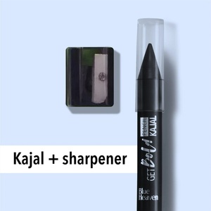Lápiz Kajal Herbal a Prueba de Agua, Resistente a Manchas, Larga Duración 24H, Delineador de Ojos, Maquillaje Cosmético, Marca Privada OEM ODM - Product Image 4