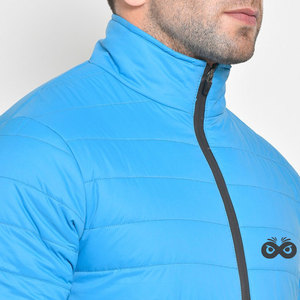 Top Selling Oversized Latest Design <b>Cheap</b> Price Men <b>Puffer</b> <b>Jacket</b> Custom Made Size Breathable Lightweight <b>Puffer</b> Winter <b>Jacket</b> - Product Image 2