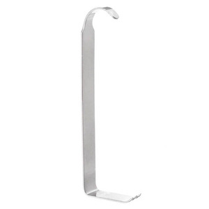 Depresor Lingual Dental de 9.75 Pulgadas, Retractores de Labios y Mejillas, Acero Inoxidable Alemán, Retractor Bucal Manual para Dentistas - Product Image 5