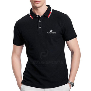 เสื้อเชิ้ตผู้ชายดีไซน์โดดเด่น ราคาส่ง คุณภาพดี ผ้าฟลีซคอตตอน 100% แขนสั้น ระบายอากาศได้ดี ปรับแต่งได้ - Product Image 3