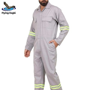 High Visibility Workwear Uniform Waterproof Reflective <b>Jacket</b> Pants Construction <b>Worker</b> Clothing - Product Image 3