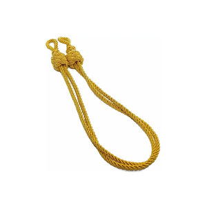Cordones para Sombreros Personalizados con su Propio Diseño, Servicio OEM, Cordones para Sombreros Profesionales a Bajo Precio - Product Image 1