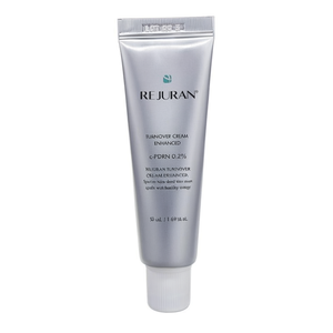 Crema Viso REJURAN 50ml per Migliorare la Circolazione Cellulare con Complesso Peptidico C-PDRN e Niacinamide, Rassodante, Illuminante e Anti-Età per una Pelle Giovane - Product Image 3