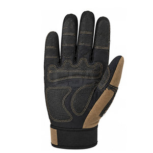 Guantes de Mecánico Cómodos con Construcción Duradera y Diseño Flexible para Trabajos de Reparación y Mantenimiento - Product Image 3