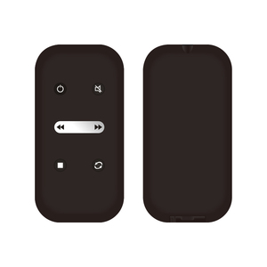 ผู้ผลิตขายตรง รีโมทคอนโทรล Bontech M-06 Mini RF Sub-1G, คอนโทรลเลอร์ไร้สายขนาดกะทัดรัด 6 ปุ่ม - Product Image 4