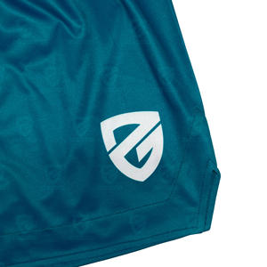 Breathable Wholesale Custom Logo Thailand Muay Thai Womens <b>Men</b> Kids <b>Shorts</b> Kick Boxing <b>Shorts</b> <b>UK</b> USA Private Label - Product Image 5