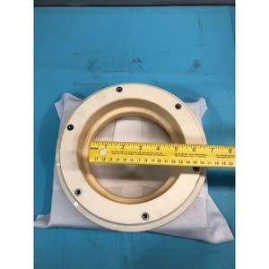 Anneau isolant pour implant - Accélérateur d'implantation - Équipements et pièces semi-conductrices de renommée mondiale à la recherche d'un partenaire fiable - Product Image 5