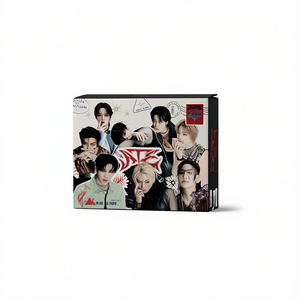 Mini-album Stray Kids [ATE] (Version Lettre) )-Publication électronique - Product Image 3