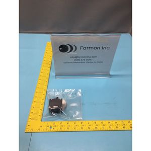 AIRPAX UPG66-1-64-502-H-01 เซอร์กิตเบรกเกอร์, 144188 - อุปกรณ์และอะไหล่เซมิคอนดักเตอร์ระดับโลกที่เชื่อถือได้ที่ - Product Image 6