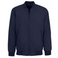 Blouson Bomber Utilitaire Personnalisé pour Homme – Vente en Gros Usine avec Tissu Personnalisé, Fermeture Éclair Réglable, Séchage Rapide, Style Aviateur