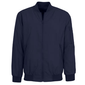 Custom <b>Men's</b> <b>Utility</b> Bomber <b>Jacket</b> Factory Wholesale With Customized Fabric Adjustable Zipper Closure Quick Dry Aviation <b>Jacket</b> - Product Image 3