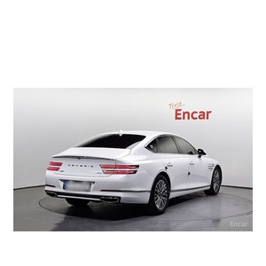 เกนเนซิส G80 2.5 เทอร์โบ AWD เบนซิน รุ่นกรกฎาคม 2024 วิ่ง 17,549 กม. เกียร์อัตโนมัติ เบาะหนัง กล้องหลัง พวงมาลัยซ้าย - Product Image 2