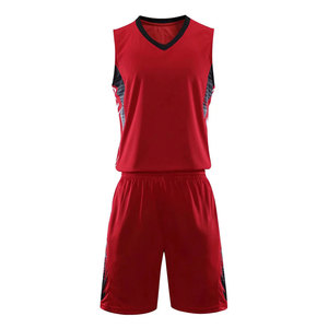 Uniforme de Baloncesto ERIT SPORTS para Hombre, Adulto, Alta Calidad, Transpirable, 100% Poliéster, Nueva Llegada 2026, Personalizable, Deportes al Aire Libre - Product Image 1