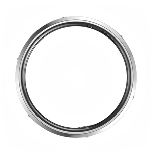 Anillo Inteligente con Pedrería, Resistente al Agua IP68, Control por Aplicación, Monitor de Salud y Ejercicio, Anillo de Moda Brillante para Mujer - Product Image 3