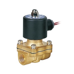 Van <span class=keywords><strong>1</strong></span> <span class=keywords><strong>2</strong></span> inch đồng hai chiều van nước 220 v cho trẻ em - Product Image 1