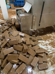 Premium Coco Peat Blocks for Professional Hydroponics, and <b>Nursery</b> Use High Water Retention & Eco-Friendly Growing Medium - Product Image 3