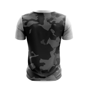 Camiseta Polo Fresca de Verano, Camiseta Polo Transpirable de Mezcla de Algodón, Camiseta Polo con Logotipo Personalizado para Trabajo, Camiseta Polo Industrial Resistente - Product Image 2