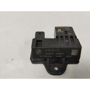 ECU และโมดูลคอมพิวเตอร์มือสอง ซีรีส์ 5 รุ่น 8519472 - Product Image 1