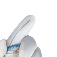 Module de caméra endoscopique avec capteur d'image CMOS OCHTA10, interface USB, diamètre de 1,4 mm, étanche IP67, coque en acier, résolution 400x400