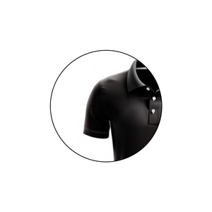 Conjunto de Uniforme de Cricket Personalizado con Impresión Digital, Transpirable, de Secado Rápido y Alta Calidad, con Camisetas Deportivas Escolares y Equipamiento Deportivo - Product Image 3