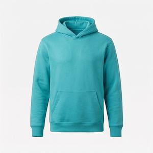 Pulls à capuche légers pour hommes en gros, personnalisables, séchage rapide, respirants, en mélange de coton, best-sellers - Product Image 1