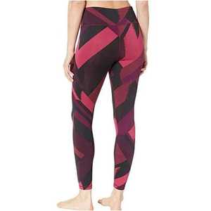 Leggings HD Personalizados, Elegantes, Sublimados, Nuevo Diseño, Leggings de Mujer en Oferta, Leggings de Mujer de Spandex y Poliéster - Product Image 4