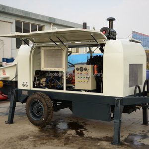 Bomba <span class=keywords><strong>de</strong></span> Remolque Compacta <span class=keywords><strong>de</strong></span> 30m3/h en <span class=keywords><strong>Alquiler</strong></span> |   Ideal para entradas <span class=keywords><strong>de</strong></span> vehículos y pequeñas bases <span class=keywords><strong>de</strong></span> construcción - Product Image 5