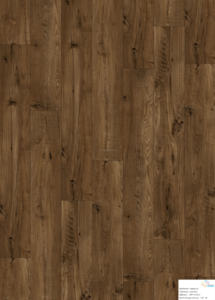 Usine du Vietnam Plancher Lvp Spc Revêtement de sol en plastique Pvc Planche de vinyle Oem Meilleur prix Plancher pour l'amélioration de l'habitat 4Mm 5Mm 6Mm - Product Image 3