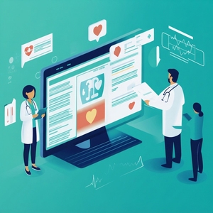 Sialkot Kidney Hospital Patient Management System Appointment Scheduling Medical Records Portal And Admin Dashboard - Product Image 1