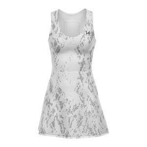 Falda Deportiva Sublimada para Mujer, Ecológica, Ligera, Elástica, para Tenis y Golf, Ropa Deportiva de Entrenamiento - Product Image 4
