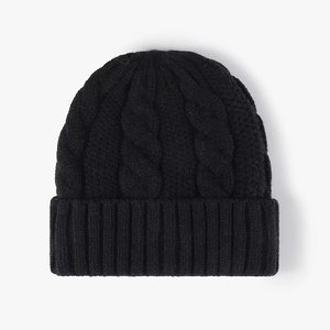 Gorro de Punto Ligero, Material Suave, Cómodo para Uso Diario, Accesorio para la Cabeza para Actividades al Aire Libre - Product Image 2