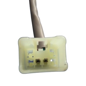 TOY-114-2 69801-42050 Regulador de Ventanilla Eléctrica, MOQ Bajo, Producción en Masa, Fábrica OEM/ODM, NUEVO - Product Image 3