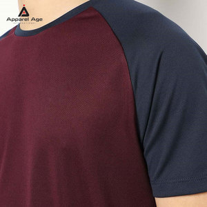 เสื้อยืดลำลองฤดูร้อน ผ้าฝ้าย 100% สกรีนลายตามสั่งสำหรับผู้ชาย เนื้อผ้าเบาสบาย ทนทาน ทรงหลวม - Product Image 5