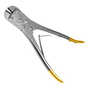 Cortador de Alambre de Acero Inoxidable Quirúrgico Ortopédico, Uso Manual en Hospitales - Product Image 1