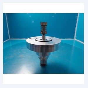 KLA Tencor EDR5210Vacuum Rotary Feedthrough1 Usado Como Está, Piezas de Equipos Semiconductores Legacy - Product Image 3