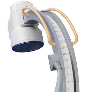 Máquina do braço X Ray de C/radiografia compatível multiúso da tabela de funcionamento do c-braço - Product Image 2