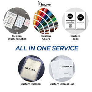 340GSM Men’s Camo Sweatpants – Cotton <b>Polyester</b> Fleece Baggy Streetwear <b>Joggers</b> with complete customization options - Product Image 4