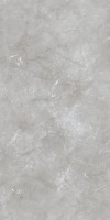 Carreaux en porcelaine effet marbre blanc brillant Lucciano Bianco 600x1200mm, épaisseur 8mm, qualité supérieure, pour sols et murs de villas modernes