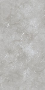 กระเบื้องลายหินอ่อนสีขาวเคลือบเงา Lucciano Bianco ขนาด 600x1200 มม. กระเบื้องปูพื้นและผนังคุณภาพพรีเมียมสำหรับวิลล่าทันสมัย ห้องนั่งเล่น ห้องน้ำ - Product Image 6