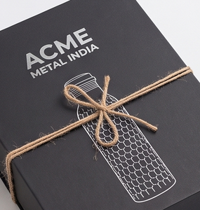 Botella de agua de cobre martillado hecha a mano, diseño a prueba de fugas, ideal para almacenamiento de la mejor calidad y uso de utensilios de cocina elegantes - Product Image 6