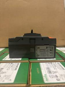 JIE EasyPact EZC100F3015/EZC100F3100 3P 50A 25kA เบรกเกอร์แบบสามเฟส 3 โพล ผลิตที่กรุงจาการ์ตา - Product Image 4