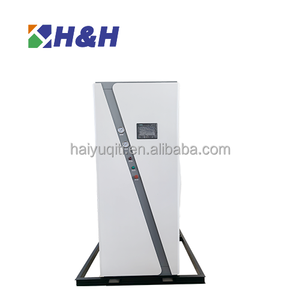 โซลูชันไนโตรเจนแรงดันสูงระดับพรีเมียม HY-JPN: ระบบ PSA แบบโมดูลาร์ 30000-80000 วัตต์ ให้ก๊าซบริสุทธิ์ 99.99% ได้อย่างง่ายดาย - Product Image 2