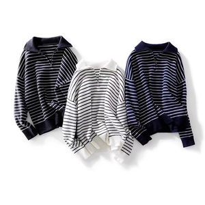 Polo en coton personnalisé à faible MOQ, style décontracté pour adultes, taille légère et confortable, uniformes de travail d'été, vente en gros - Product Image 3